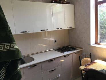 binə atçiliq: 80 kv. m, 2 otaqlı — 5