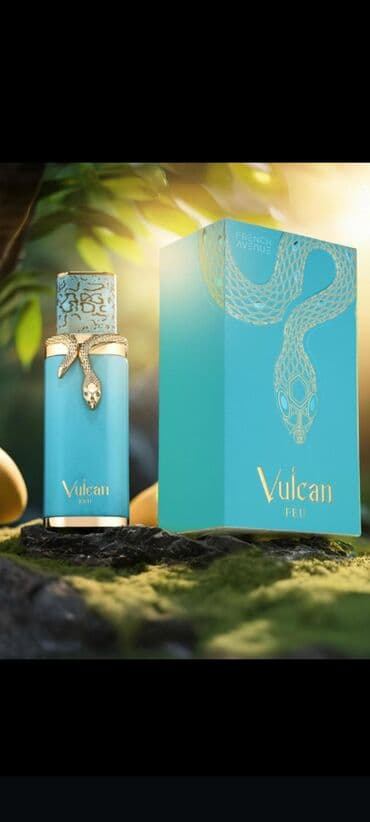 baccarat 540 qiymeti: French Avenue ətirləri – ilan motivli premium dizayn flakonlarda — 5