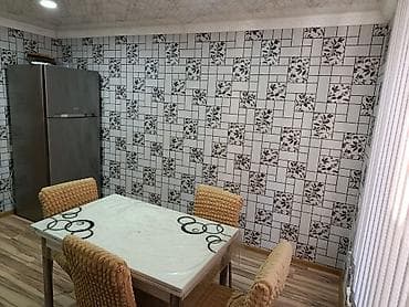 kiraye evler 150 200 manat: 6 комнат, 250 м², Средний ремонт — 5