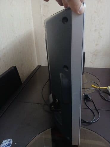 Audio və video kabellər: Televizor Sony — 2