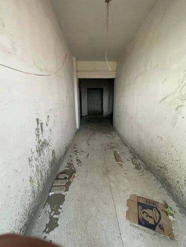 yeni gunesli satilan evler: 4 otaqlı, Yeni tikili, 151 kv. m — 6