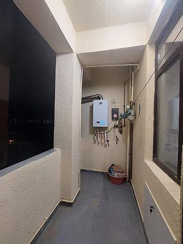nzs de satilan evler: 2 otaqlı, Yeni tikili, 46 kv. m — 4