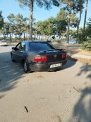 şlanqların satışı: Opel Omega: 2 l | 1997 il 285600 km Sedan — 3