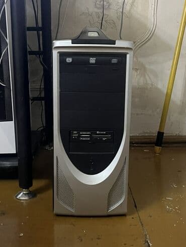 samsung note: Masaüstü kompüter sistemi - Prosessor: Intel Core i5-9400, 6 nüvə — 3