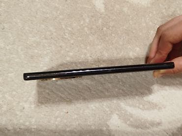 kabel kamera: Honor X9 5G, 256 GB, rəng - Qara, Sensor — 3