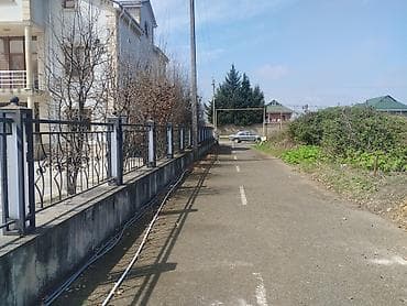 bakıda kiraye ev: 6 sot, Tikinti, Mülkiyyətçi, Kupça (Çıxarış), Texniki pasport — 8