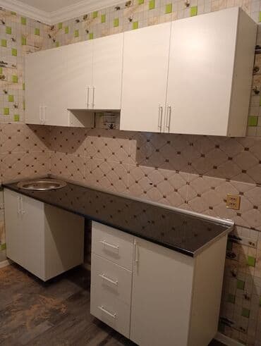 kunc divan metbex: Sifarişlə mətbəx dəsti, Özü çəkən petlələr, Parlaq laminat, Kredit yoxdur, Pulsuz çatdırılma, Rayonlara çatdırılma — 1