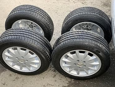 barter disk teker: Barter üçün qəti̇ narahat etməyi̇n. R16 şam 🆒🇩🇪w210-2001model🇩🇪🆒 — 4