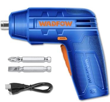 bosch direl: Peşəkar və ev istifadəsi üçün çoxçeşidli alət dəsti Her mehsulun — 5