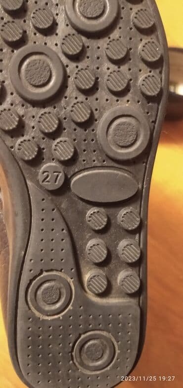 24 saat baytarliq: Tufli,yeni — 5