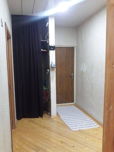 pulsuz ev: Bakı, 3 otaqlı, Köhnə tikili, 90 kv. m — 10