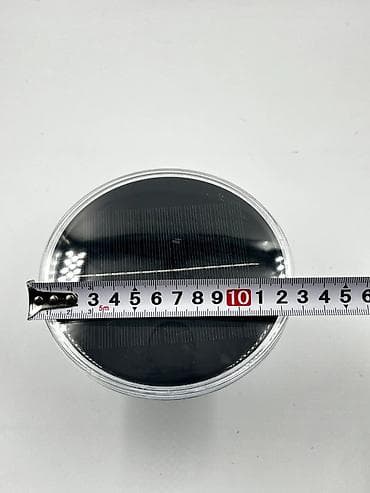 günəş panelli işıqlar: Yeni, Günəş lampası, Zəmanətsiz, Pulsuz çatdırılma — 4