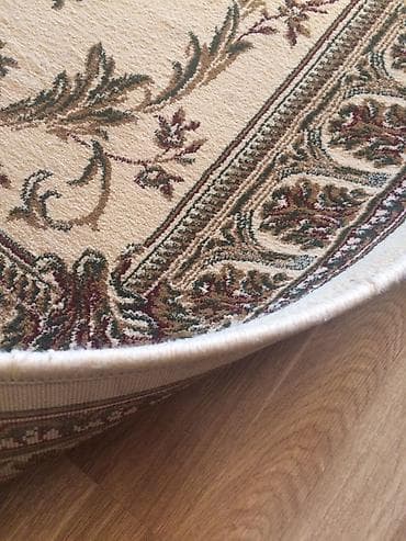 Xalça Dekorativ, Türkiyə