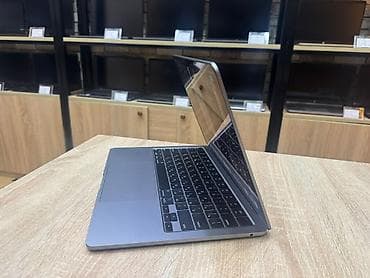 macbook pro 2015: İşlənmiş Apple MacBook, 13.3 ", Apple M3, 256 GB, Ünvandan götürmə, Ödənişli çatdırılma, Rayonlara çatdırılma — 3