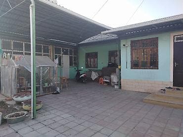 yataqxana ev: 10 otaq, 350 kv. m, Kredit yoxdur, Orta təmir — 3