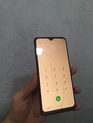 ekran samsung a50: Samsung Galaxy A50s, 64 GB, rəng - Qara, Sensor, Barmaq izi, İki sim kartlı — 3