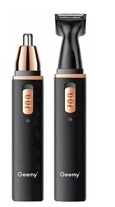 ucuz soyduclar: Saç qırxan maşın, Geemy, Yeni, Pulsuz çatdırılma, Ödənişli çatdırılma, Rayonlara çatdırılma — 9