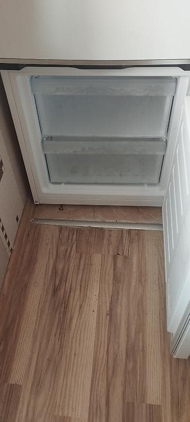 xarab soyuducular: Beko ikiqapılı soyuducu - Rəng: ağ - Üst hissə – soyuducu bölmə, alt — 3