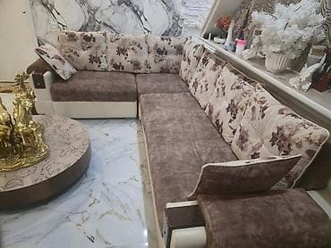 Divan, İşlənmiş, Açılan, Bazalı