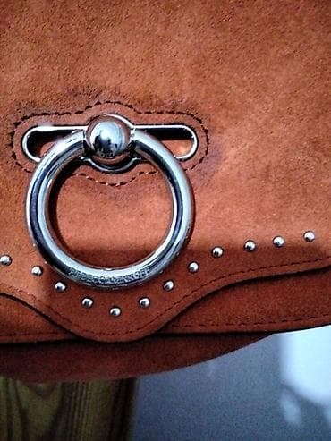 Çiyin çantası, Yeni