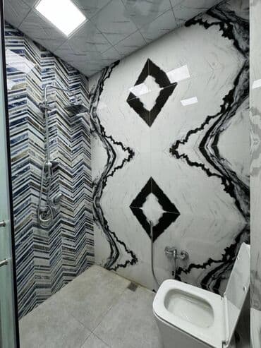 kesle kiraye: Nərimanov Rayonu Qarabağ küçəsi 16 mərtəbəli binanın 11-ci — 9