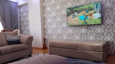 masazirda evlerin satisi: 2 otaqlı, Yeni tikili, 94 kv. m — 2