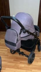 uşaq baletkaları: Uşaq kalyaskası 500m — 2