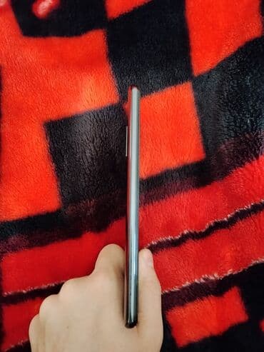 xiaomi mi5 qiyməti: Poco F3, 256 GB, rəng - Qara, Sensor — 5