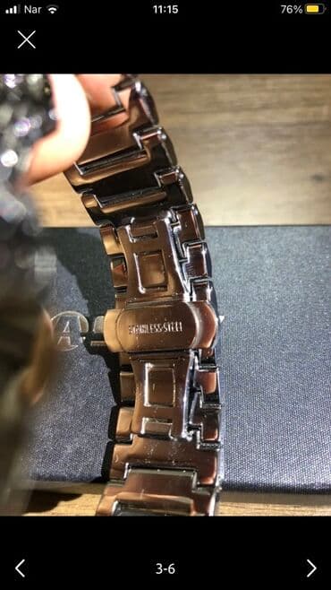 1 грамм золота цена 585 в баку: Qol saatı, rəng - Gümüşü — 3