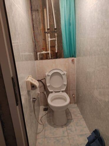 bizim ev: Bakı, 3 otaqlı, Köhnə tikili, m. Xalqlar Dostluğu, 80 kv. m — 3