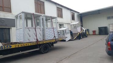 plastik pencere setkalari: Butka Mühafizə Butkaları Plastik ve hündürlük 220 olanlar — 19