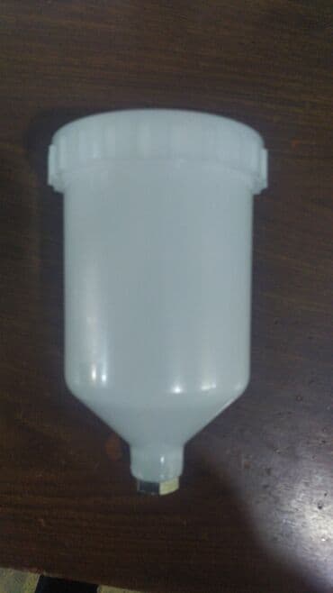 işlənmiş dikt satılır: Pulvizator başlığı yeni keyfiyyətli — 3