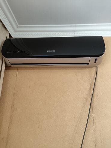 iphone 6 pilus: Samsung split kondisioner – divar tipli, Smart Inverter texnologiyası — 3