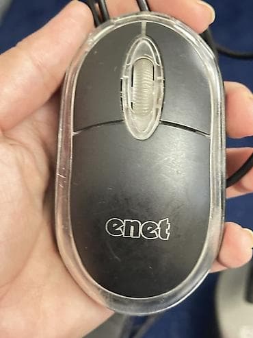 ipohone 12 mini: USB klaviatura və siçan dəsti Məhsullar: - 2 ədəd USB simli klaviatura — 8