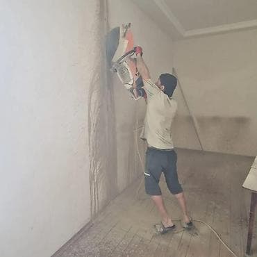 baytar it hekimi: Almaz karot və beton kəsmə xidmətləri təqdim olunur. Xidmətlərə — 3