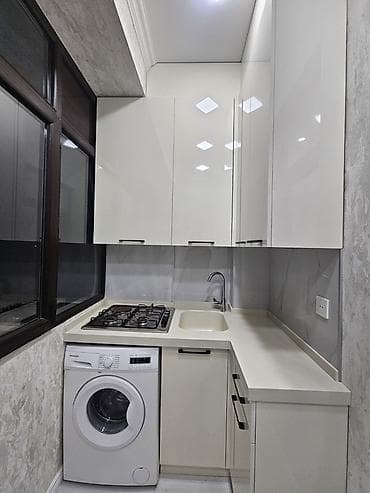 kiraye evller: 🔥 Sumqayıt Bulvarı,450 AZN(Kamendant+ Wİ-Fİ daxil) 🏡 ƏMLAK MƏLUMATLARI — 5