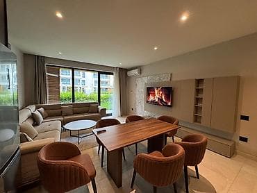 kiraye evler gence: Sea Breeze Park Residence 2-də Premium 2 Otaqlı Mənzil Kirayə Verilir — 7