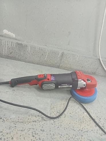 ağaç kesen aletler: Cilalama, polirovka aparatı — 1