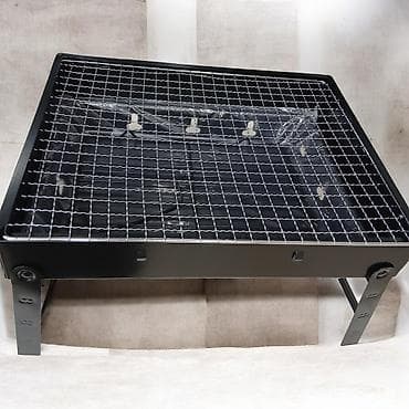 Olculeri 35×27×20 . Kicik yigilib sokulen ov ve piknik icin ela — 2