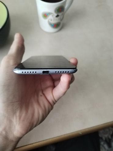 mi band7: Redmi S2, 32 GB — 4