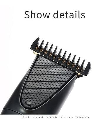 tar mikrafonu: Saç qırxan maşın, Vgr, Yeni, Pulsuz çatdırılma, Ödənişli çatdırılma, Rayonlara çatdırılma — 6