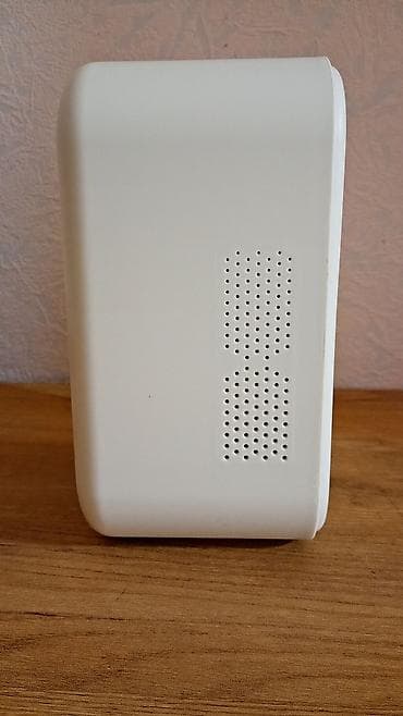 Elektronika: Mini Air Cooler – portativ masaüstü hava soyuducu/Mini Air — 2