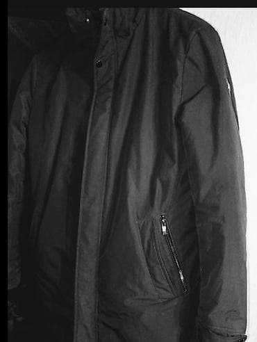 Paltolar: Palto, L, rəng - Boz — 1