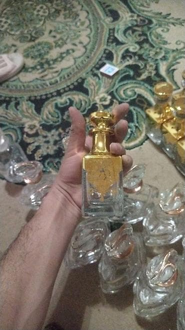 evimiz mebel: Şüşə — 5