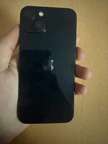 bambu lab a1: IPhone 13, Qara, Face ID — 2