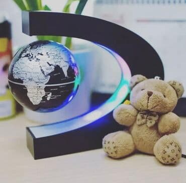 qlobus: Maqnitli Qlobus🌍 Qiymət : 50 AZN🤩 Məhsul əldədir📦 Kod:1283 😊 — 1