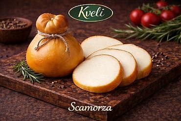 dj xidməti: Restoranlara/magazinlere cur be cur xarici ve yerli pendirler — 7