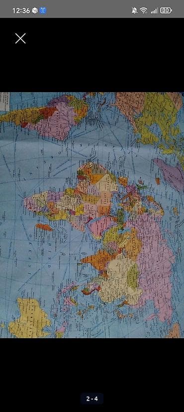 Доски: Siyahi xəritə. TƏCİLİ SATİLİR. Ünvan-Biləcəri — 2