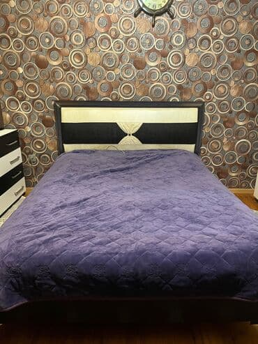 İkinəfərlik çarpayı