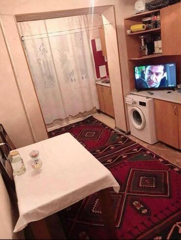 купить квартиру в забрате: Баку, 3 комнаты, Вторичка, 80 м² — 7